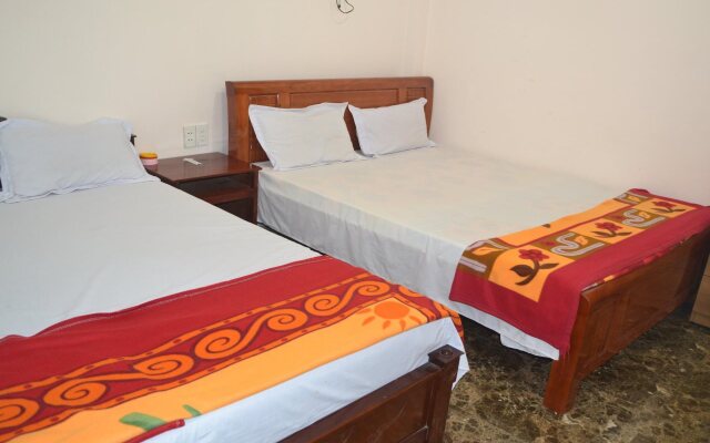 Hai Duong Hotel