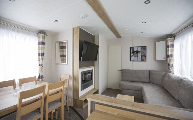Waterside Holiday Park & Spa