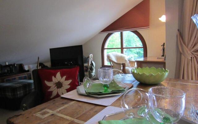 Romantische 5-Sterne Ferienwohnungen