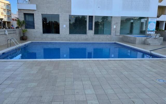 Lucas House 3 - Garden Apartment