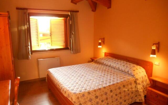 La Locanda Del Lago Lucciola