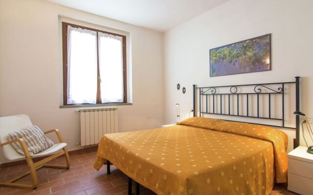 Quaint Holiday Home in Vicchio With Swimming Pool