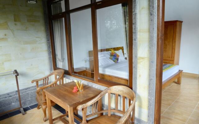 Wenara Bali Bungalow