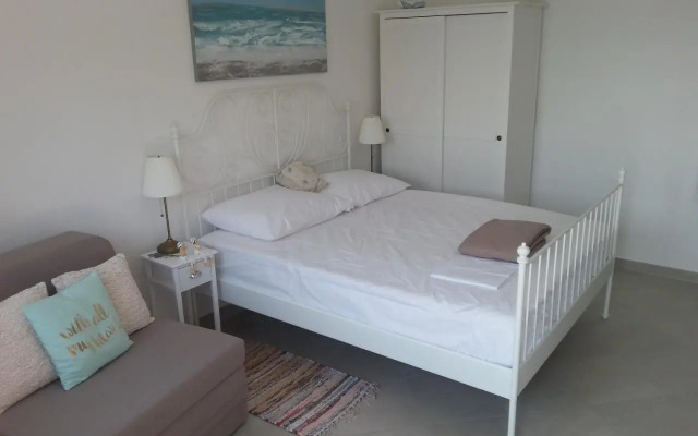 Studio Apartment Luce 2