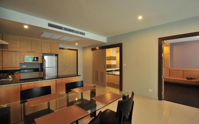 The Unity Patong Private Apartment