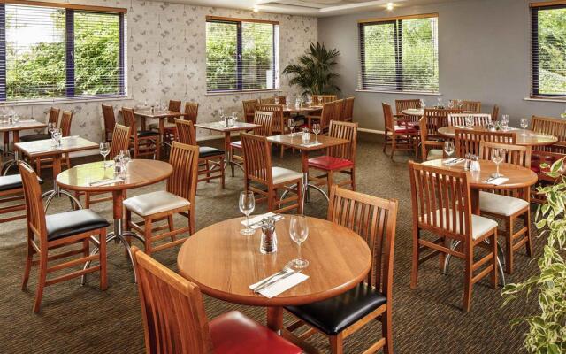 ibis Chesterfield North - Barlborough