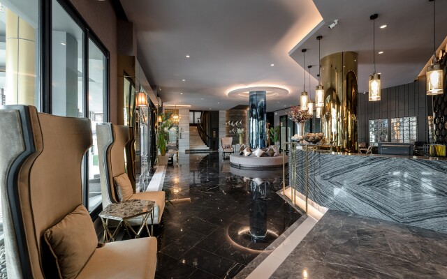 Hin Nam Sai Suay Hotel Hua Hin
