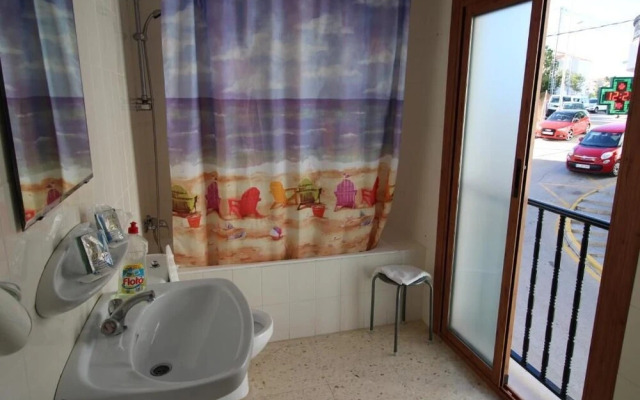 Hostal Fornet