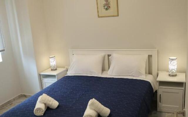 Catherine's Comfort Apartment No1