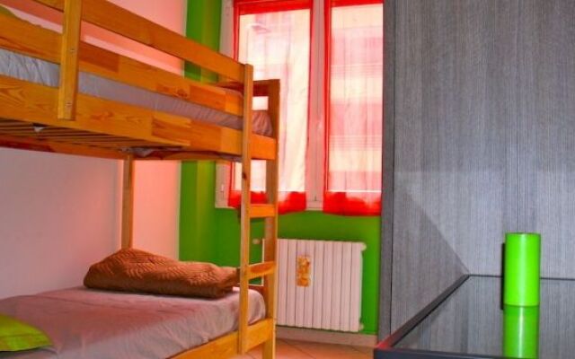 B&B Expo Milano Redhouse