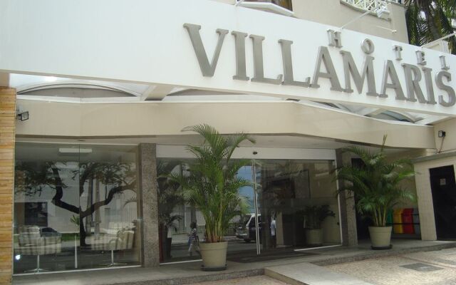 Hotel Villamaris