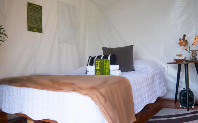 Sand Garden Paracas Relax Suites