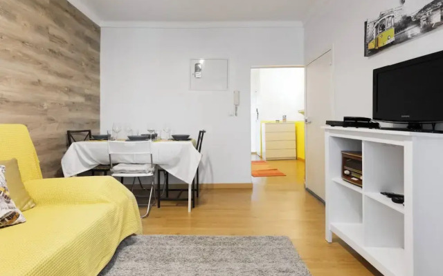 Alfama Vibes Apartments