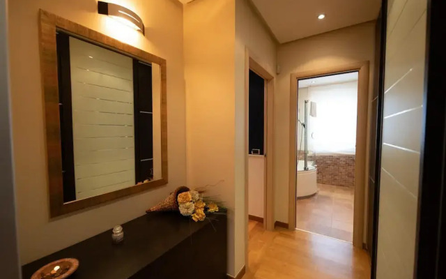 Navy Apartment by Wonderful Italy