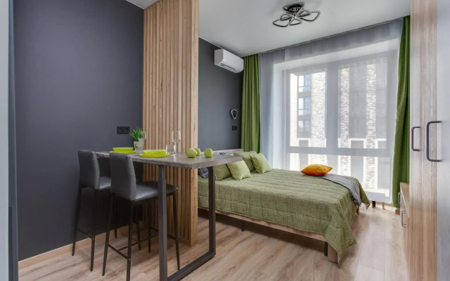 LikeHome life (ЛайкХоум лайф) на проспекте Волгоградский