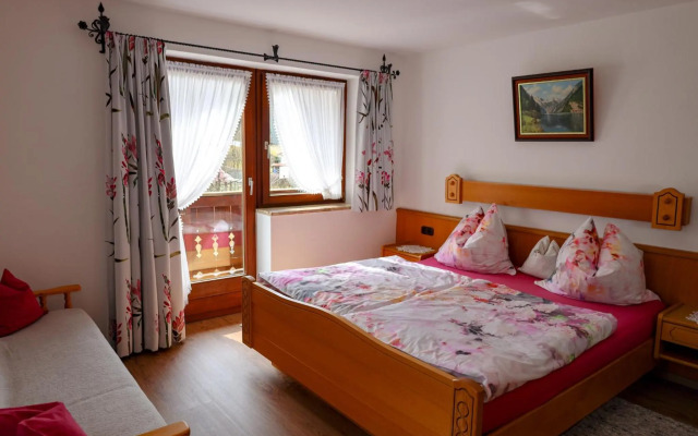 Haus Kehlsteinblick Hettegger