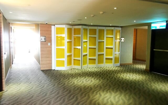 Century Hotel Taoyuan
