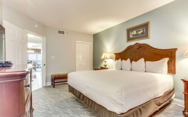 Beachfront Anderson Condos by Hosteeva