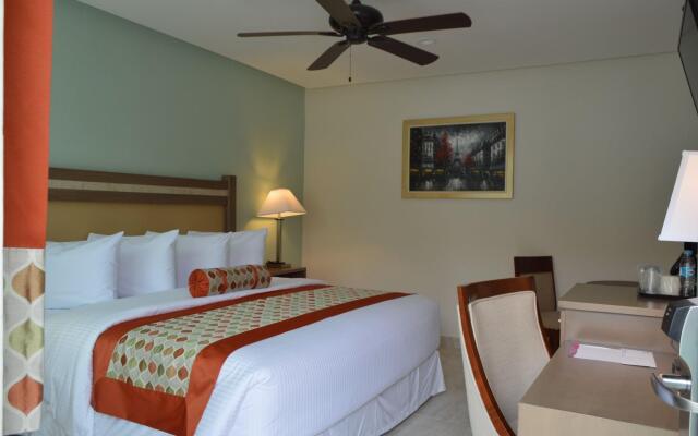 Hotel Villa Magna Poza Rica