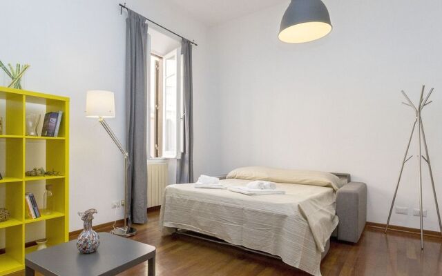 San Pietro Modern Suite