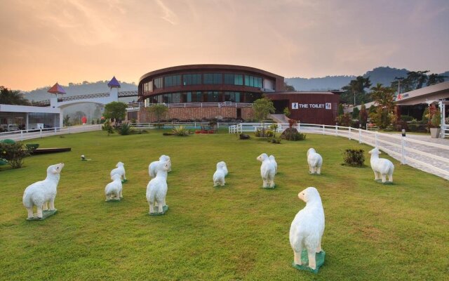 The Resort at Suanphueng