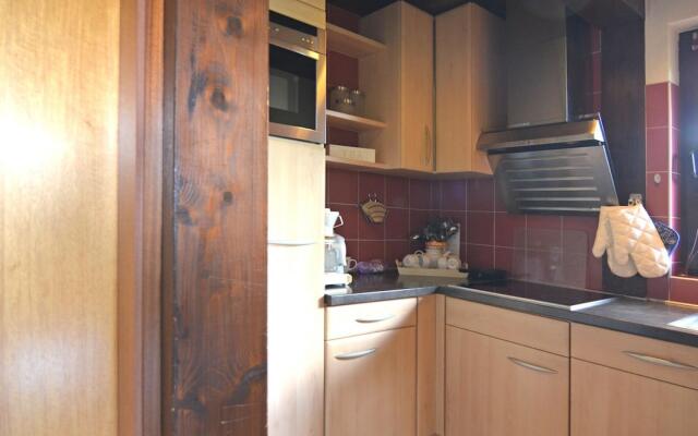 Holiday Home in Mielinghausen Near ski Area