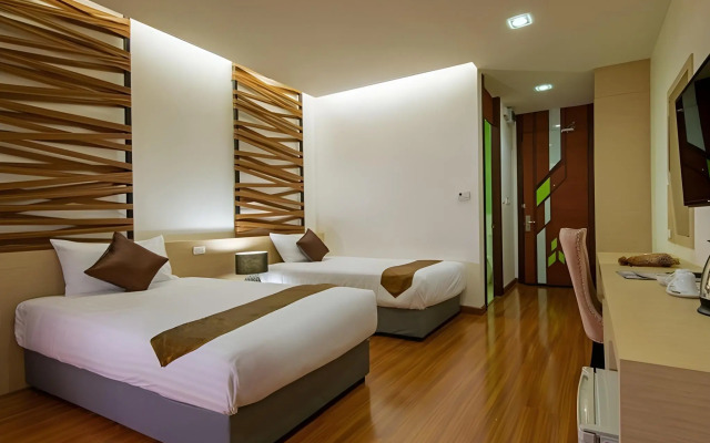 Korapura Resort