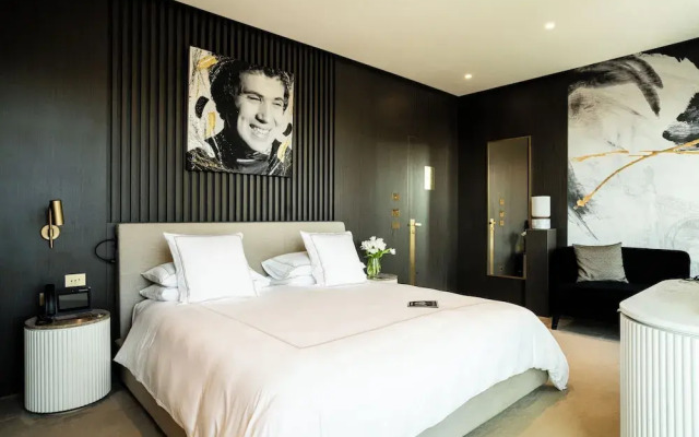 The First Musica - Preferred Hotels & Resorts