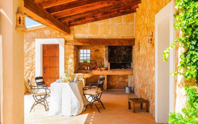Casa Huerta