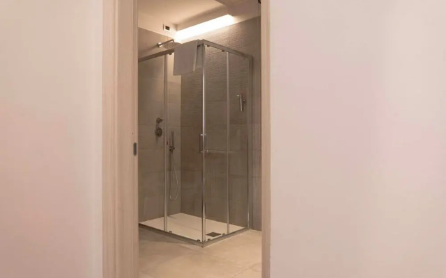 Le Cappuccinelle Suites&SPA