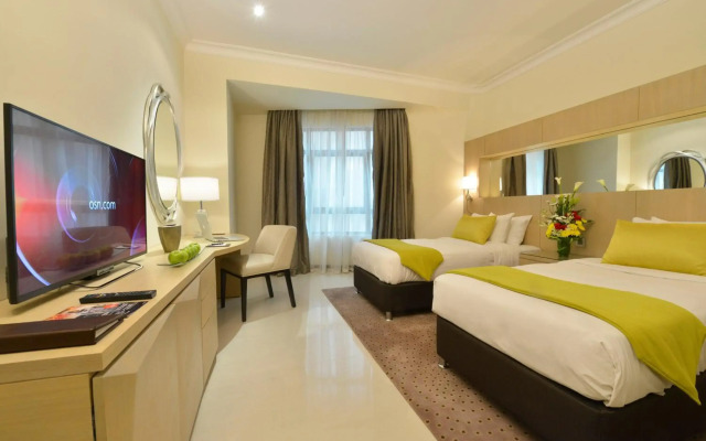 Gulf Executive Residence