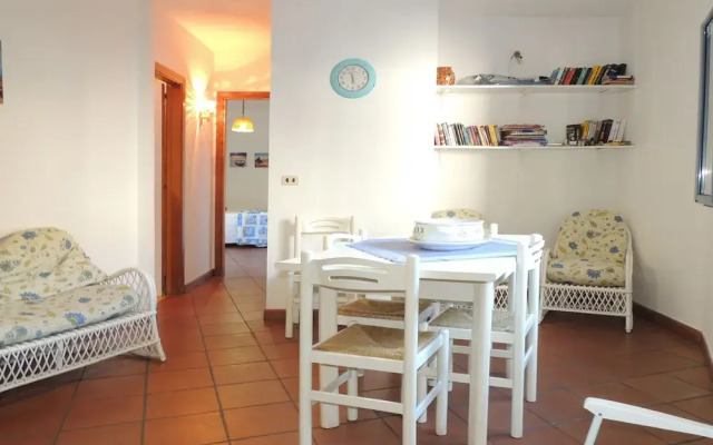 Oikia Vacanze Castro Puppy