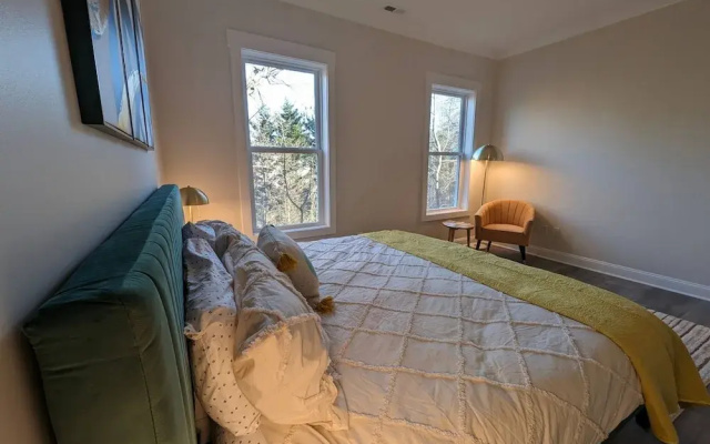 2756 Bridgegate Trce NE GA - Basement