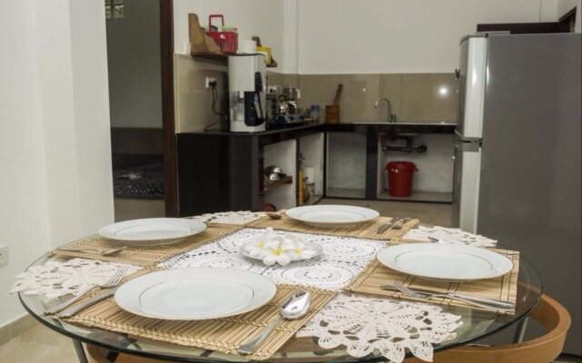 Meadow Villa - Galle