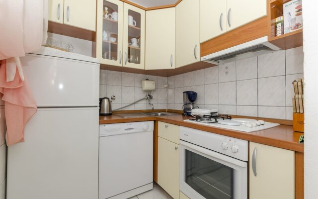 Apartments Branko
