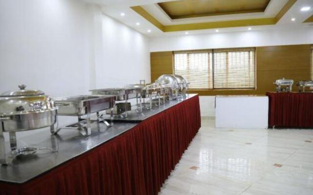 Silverline Retreat Hotel