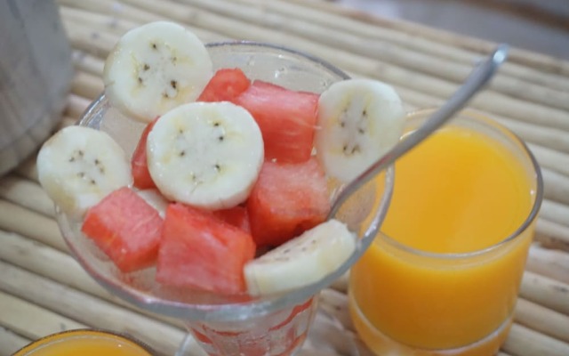 Dream Of Kendwa Beach Villa