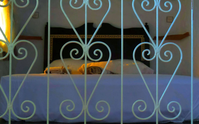 Riad Antek