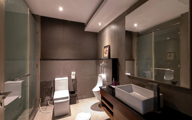 Phuket Moonlit Bay Seaview Resort&Spa