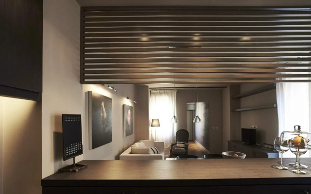 Ferrini Home - Via Monte Sant'Agata