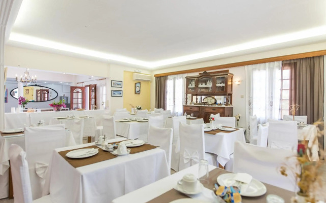 Anezina Villas