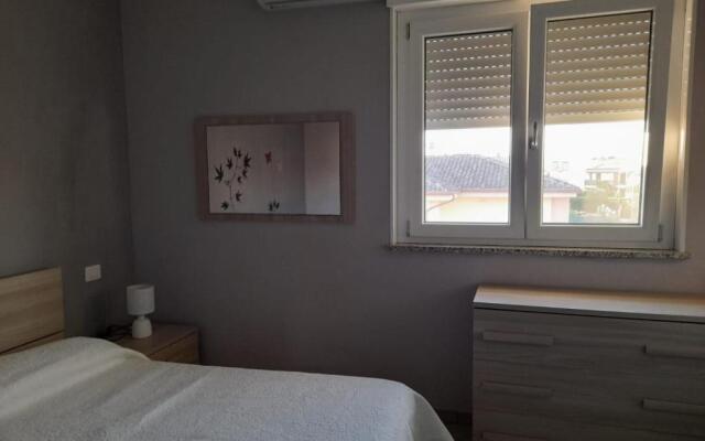 Appartamento al primo piano GRAZIA