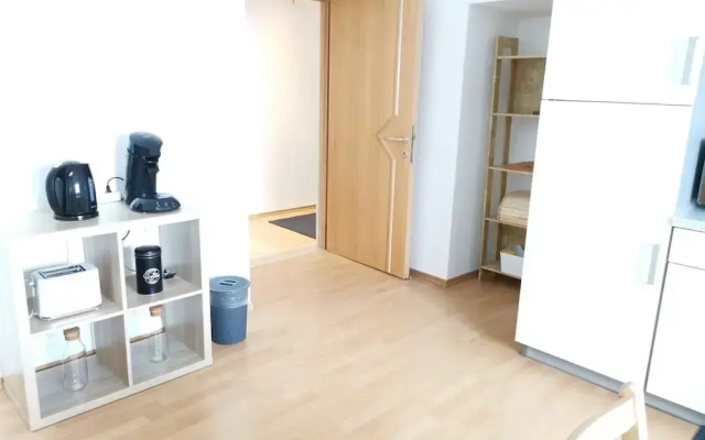 Ferienwohnung CLB
