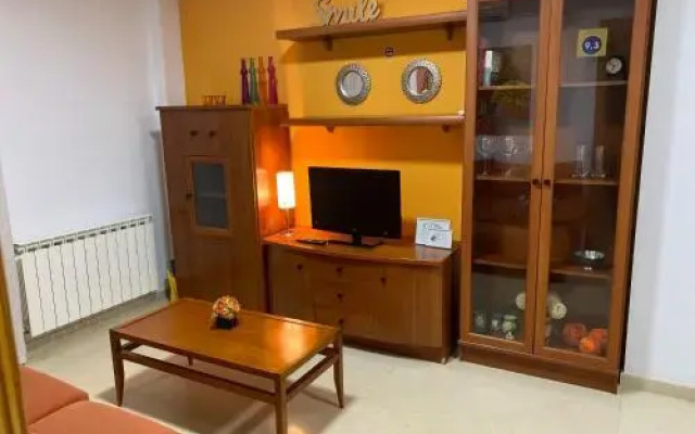 Apartamentos Alcañiz