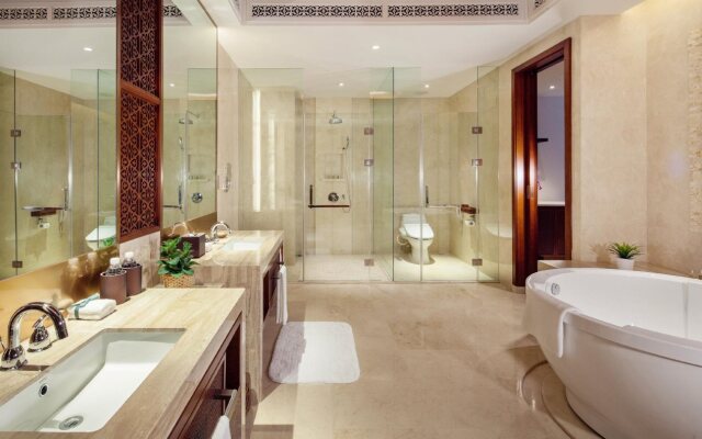 Chongqing Dongheng Glenville Hotel