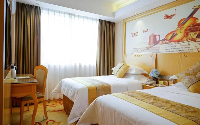 Vienna 3hao Hotel