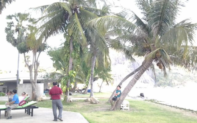 A2E - Ibiza Khao Tao Hua Hin