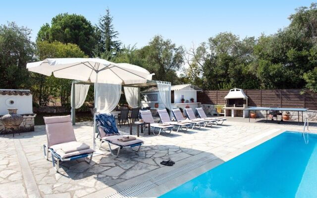 Villa Cesar