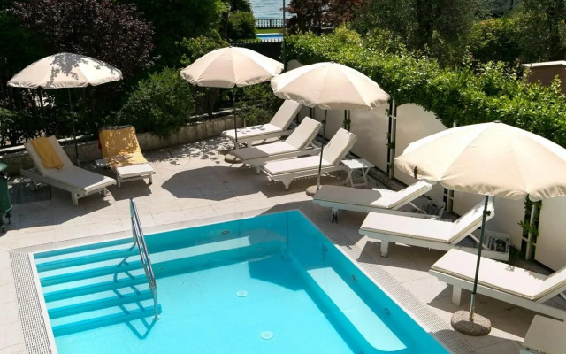 Hotel Serenella