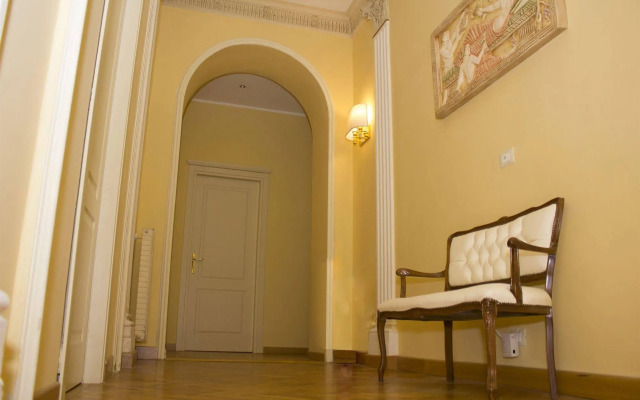 DG Prestige Room